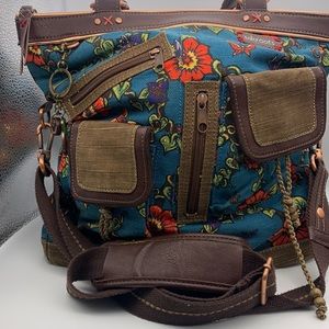 Sakroots handbag